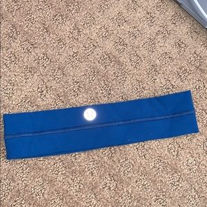 lululemon headband